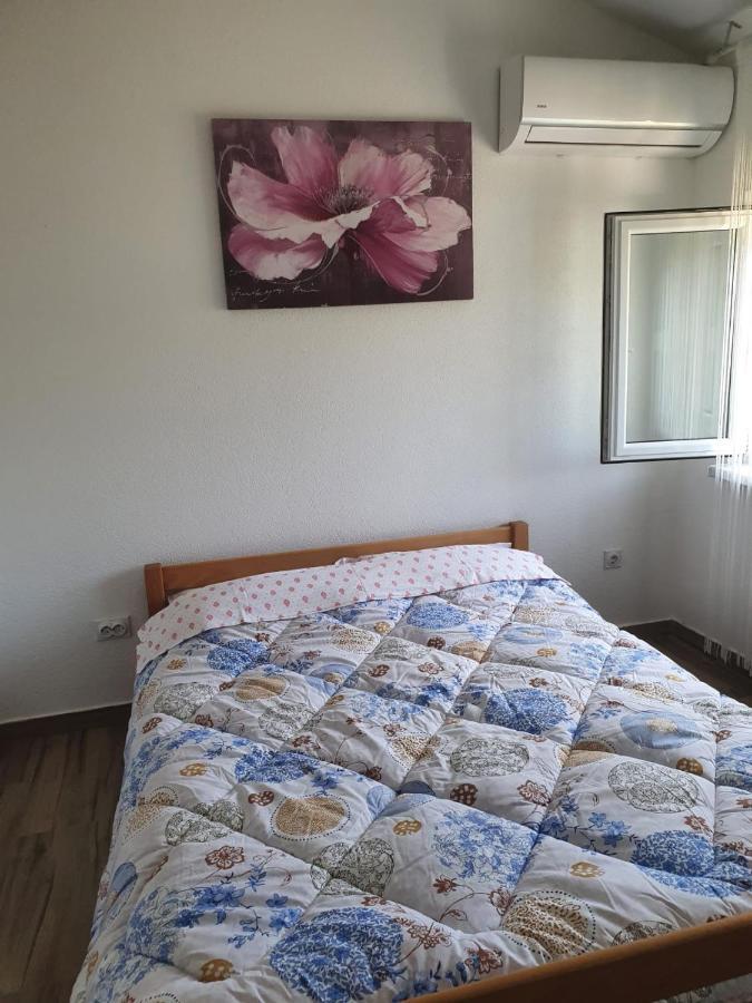 Netho Apartments Brda Mrcevac Exterior foto