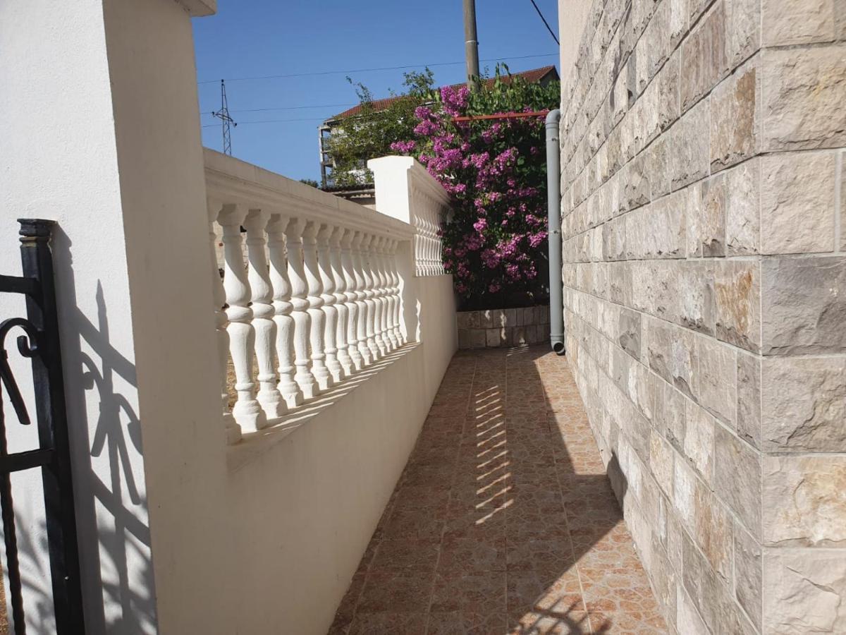 Netho Apartments Brda Mrcevac Exterior foto