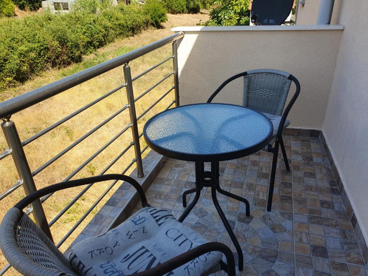 Netho Apartments Brda Mrcevac Exterior foto