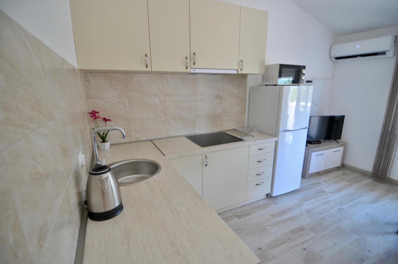 Netho Apartments Brda Mrcevac Exterior foto