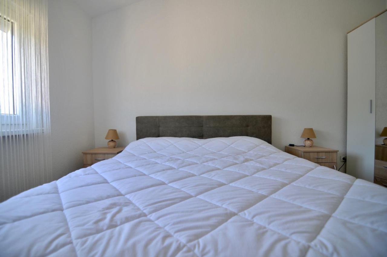 Netho Apartments Brda Mrcevac Exterior foto