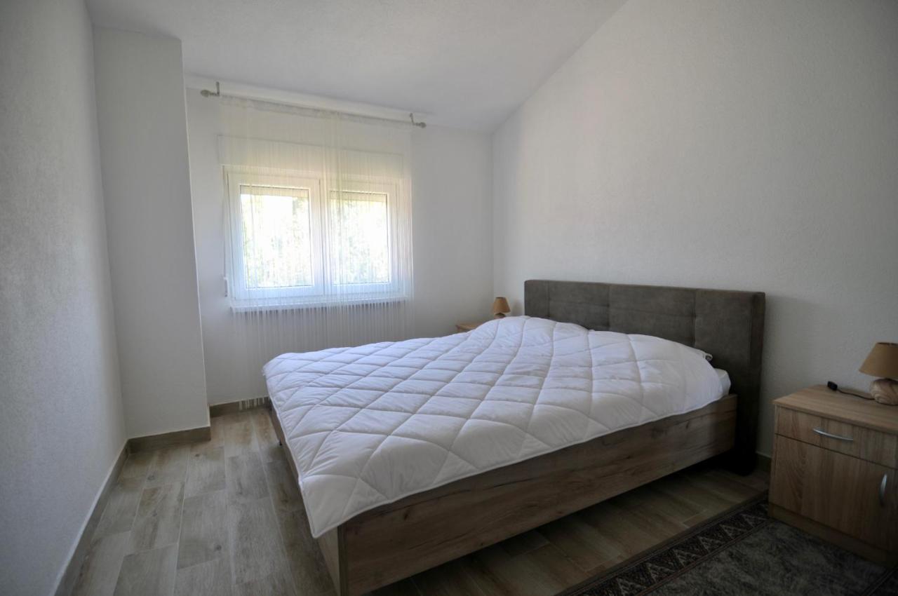 Netho Apartments Brda Mrcevac Exterior foto