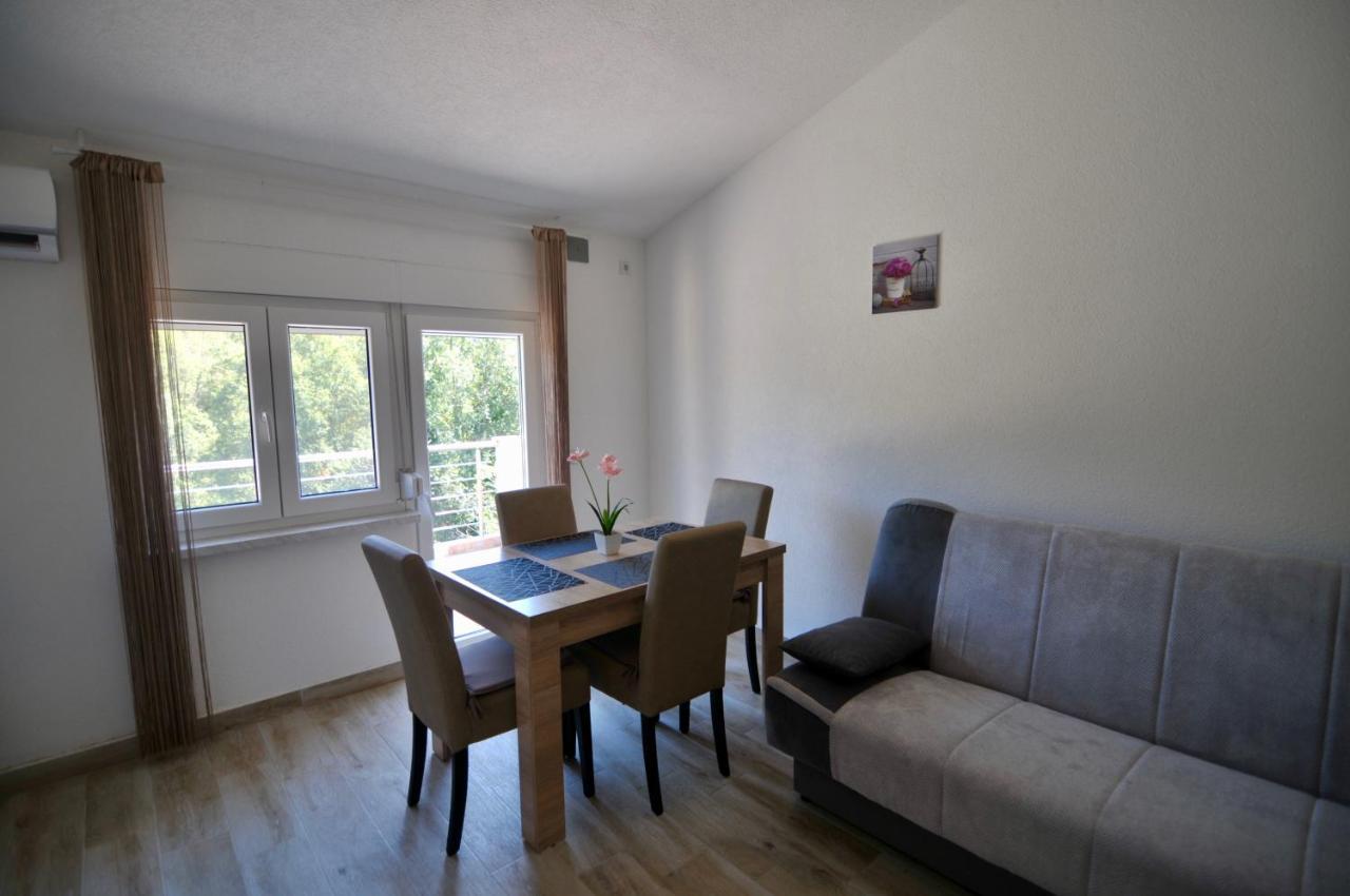 Netho Apartments Brda Mrcevac Exterior foto